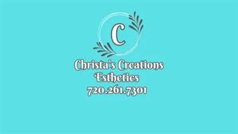 Christa's Creations Esthetics